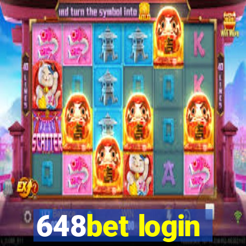 648bet login